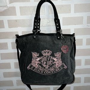 Juicy Couture Bag